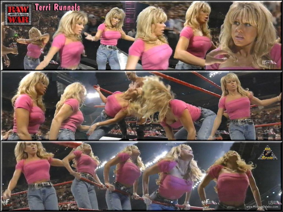 Terri runnels nude full size