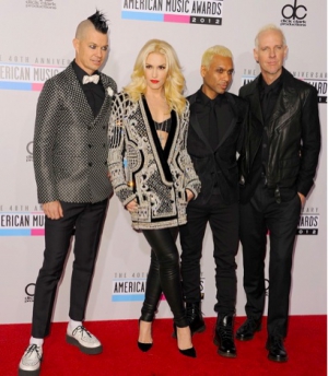 Gwen stefani no doubt 409X470 jpeg
