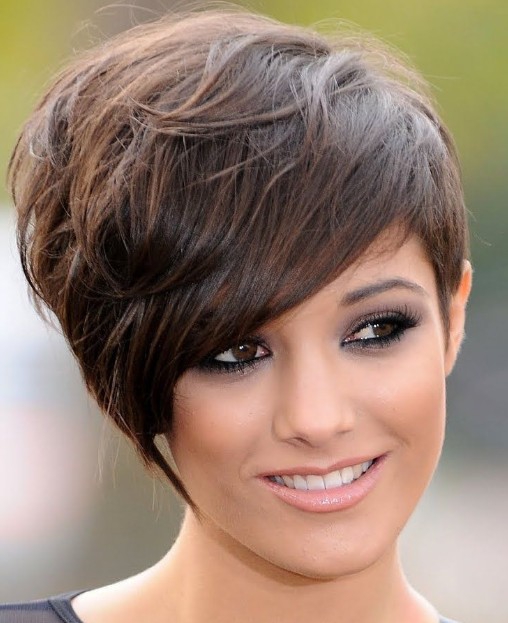 Hairstyle short haircut styles for women full size