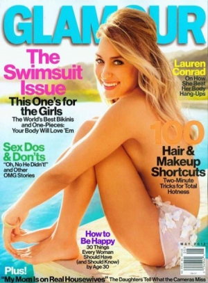 Lauren conrad glamour cover 450X611 jpeg