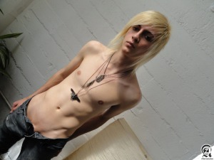 Gay goth boys 960X720 jpeg