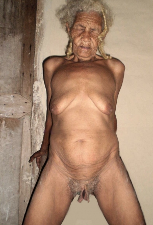 Very old naked women 788X1162 jpeg