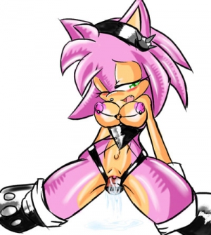 Sonic sally hentai 400X447 jpeg