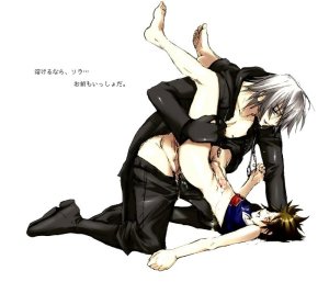 Kingdom hearts organization 13 hentai 700X600 jpeg