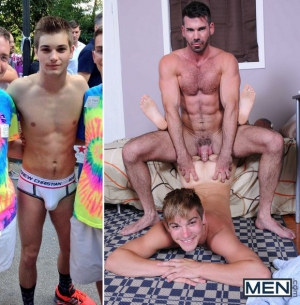 Gay pride parade porn 580X590 jpeg