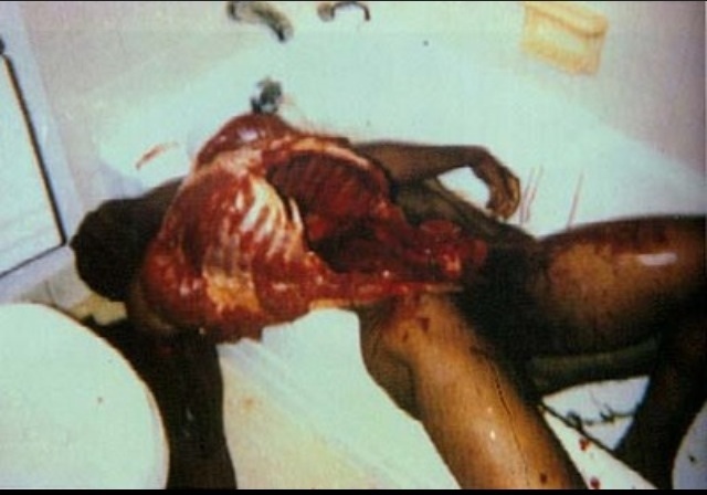 Jeffrey dahmer victims crime scene full size