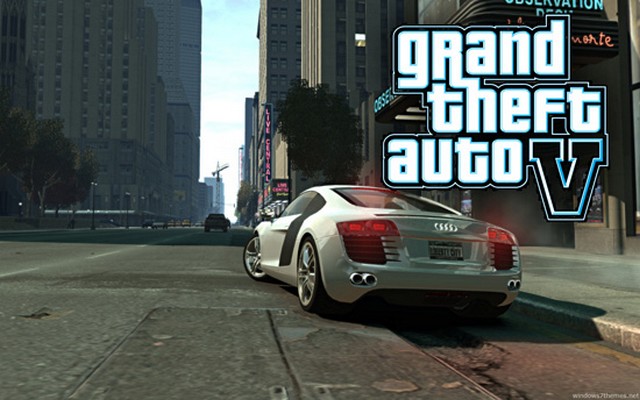 Gta download game grand theft auto 5 full size