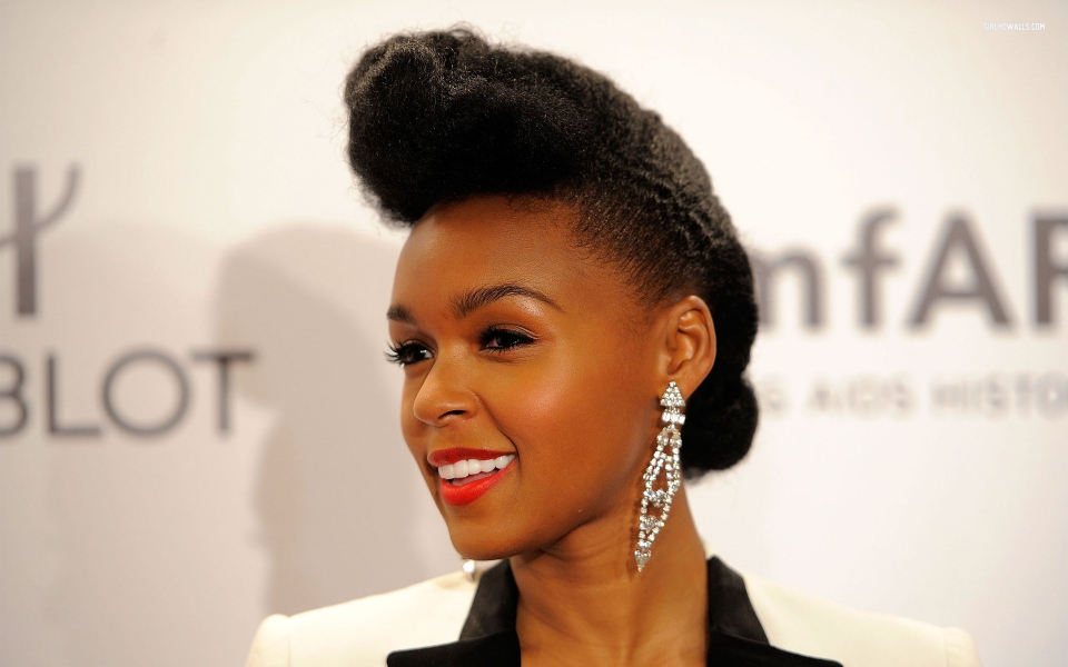 Janelle monae full size