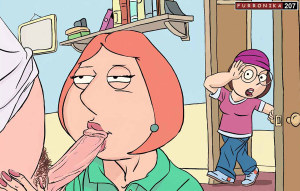 Disney cartoon porn family guy comics 900X573 jpeg