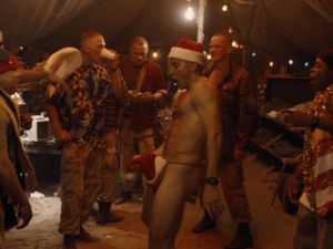 Jake gyllenhaal naked jarhead 960X720 jpeg