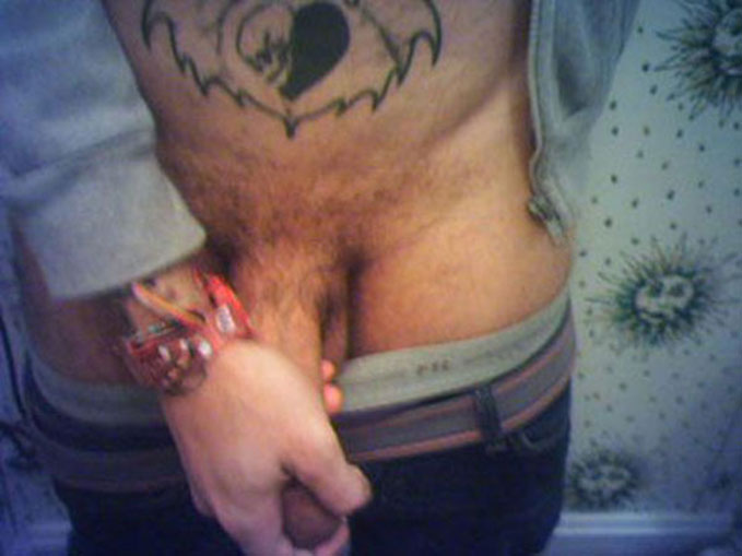 Pete wentz leaked nudes full size