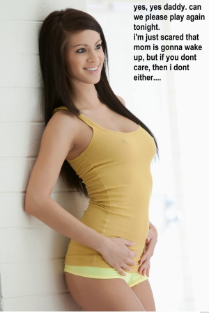 Friends slutty daughter captions 960X1440 jpeg