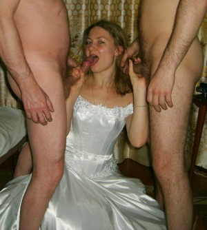 Amateur bride porn wedding 768X856 jpeg