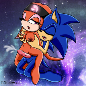 Sonic amy sex porn 420X423 jpeg