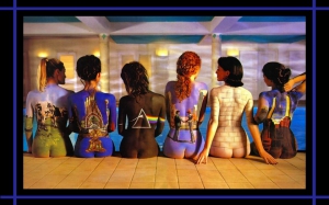 Pink floyd girls 960X600 jpeg