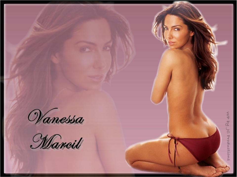 Vanessa marcil las vegas nude full size