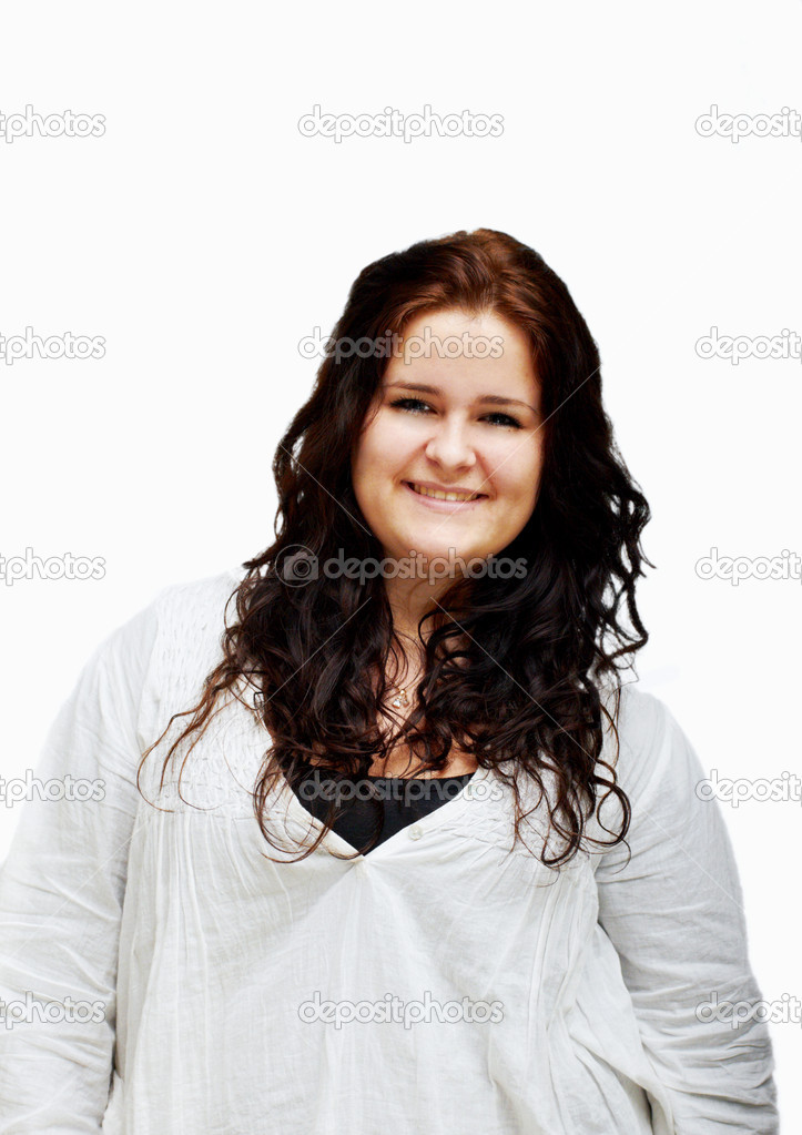 Brunette cute teen boys full size