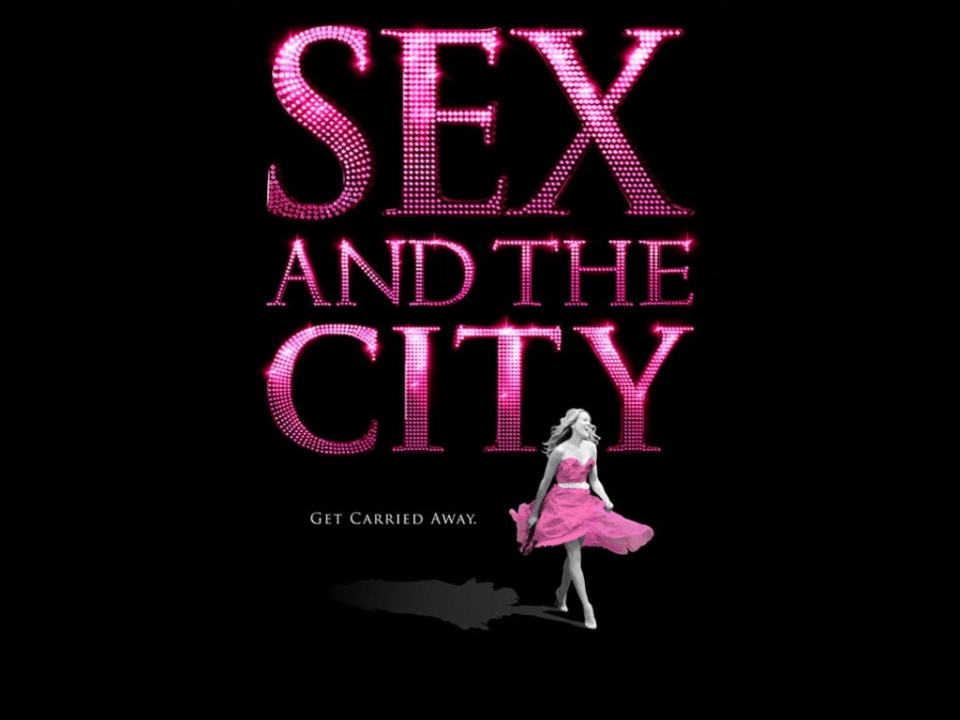 Film sex and the city the movie full size