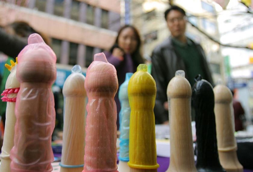 Survey average penis size for women full size