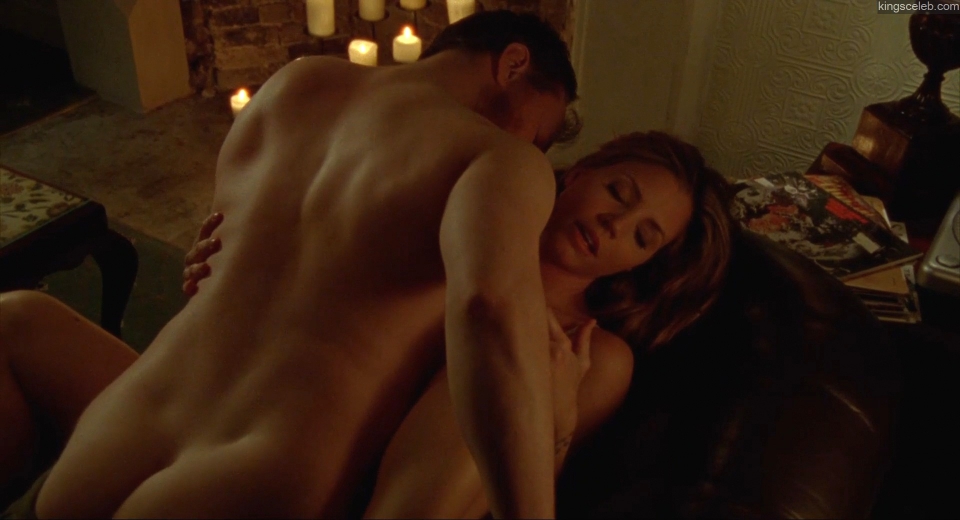 Charisma carpenter nude full size