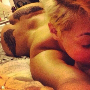 Miley cyrus nude ass 400X400 jpeg