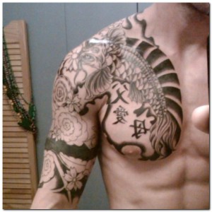 Japanese tattoo designs 821X821 jpeg