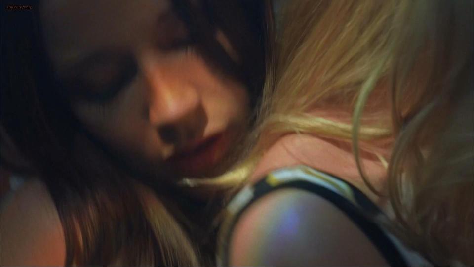 Sarah roemer waking madison sex full size