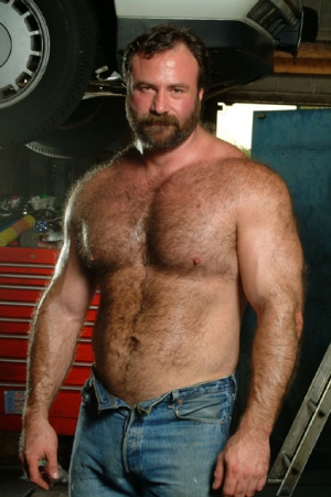 Gay jack radcliffe bear 423X635 jpeg