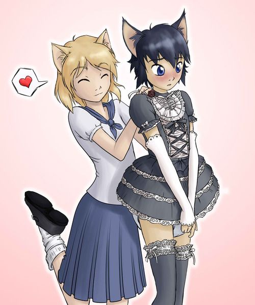Burst angel hentai full size