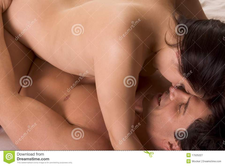 Sensual couples making love full size