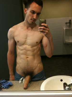 Hot naked black men with abs 768X1024 jpeg