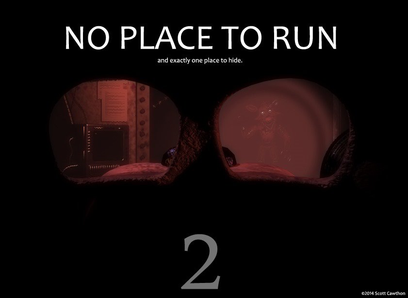 Five nights 2 mask at freddy s full size