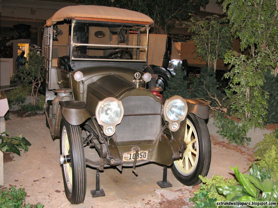 Henry ford personal background full size