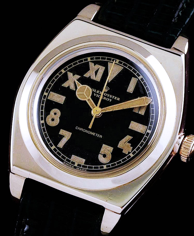 Rolex california dial full size