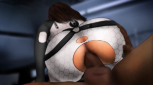 Hentai mass effect miranda porn 960X537 jpeg