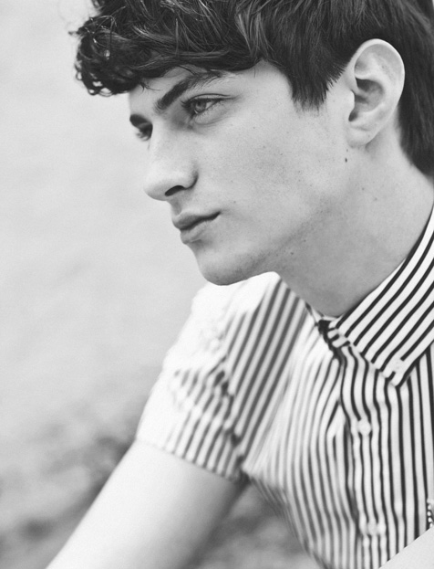 Matthew bell model full size