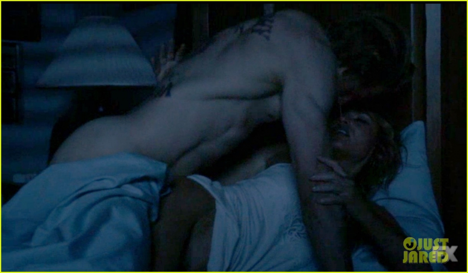 Charlie hunnam sons of anarchy nude scenes full size
