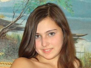Legal young teen girl 960X720 jpeg