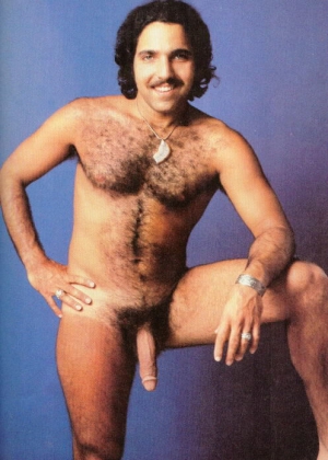 Ron jeremy porn star nude 497X697 jpeg