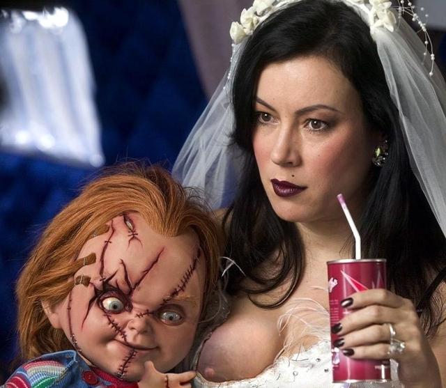 Jennifer tilly chucky porn full size