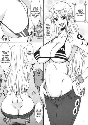 One piece nami pregnant hentai 640X914 jpeg