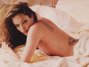 Angelina jolie sexy 960X720 jpeg