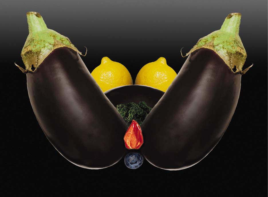 Funny fruit and sex full size