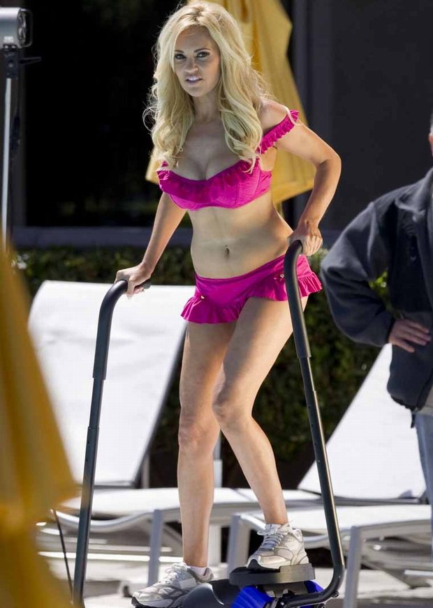 Bridget marquardt full size