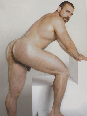 Gay hairy bear asses tumblr 640X851 jpeg
