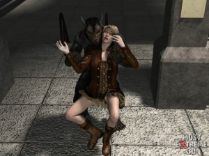 Extreme sex 3d anime werewolf 850X637 jpeg