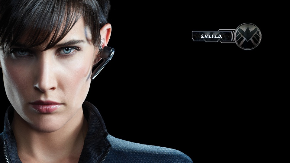Cobie smulders maria hill full size
