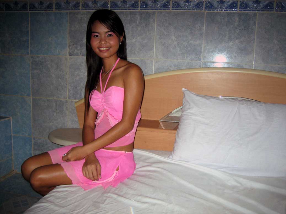 Sex thai pattaya girls full size
