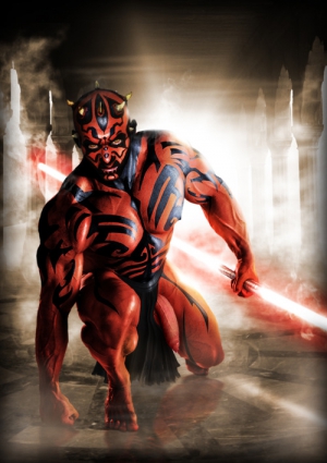 Star wars darth maul 500X709 jpeg