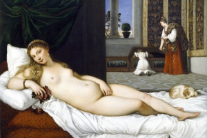 Titian s venus of urbino 960X640 jpeg